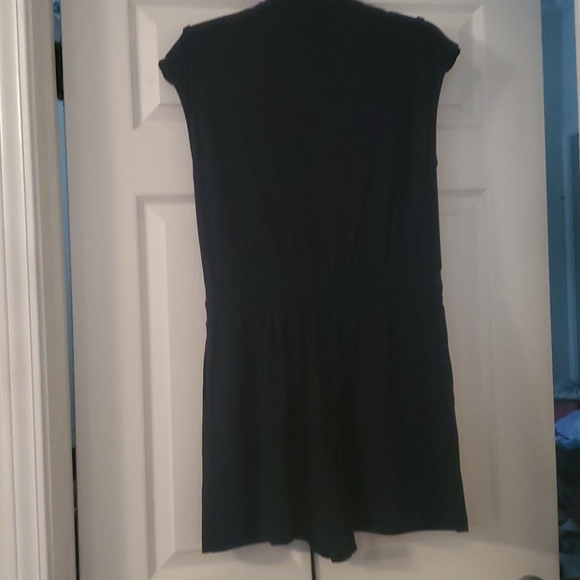 Emma & Michelle Romper - Picture 2 of 2